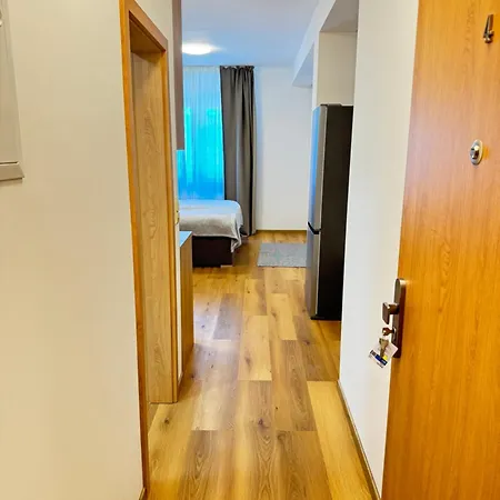 Parkside Appartement