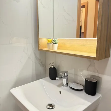 Parkside Appartement