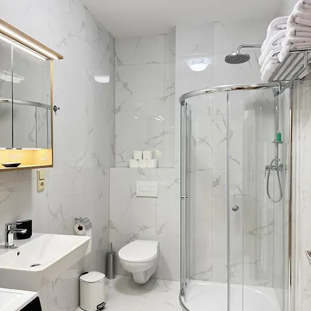 Parkside Appartement