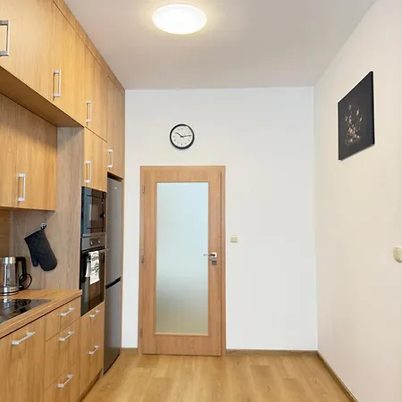 Parkside Appartement