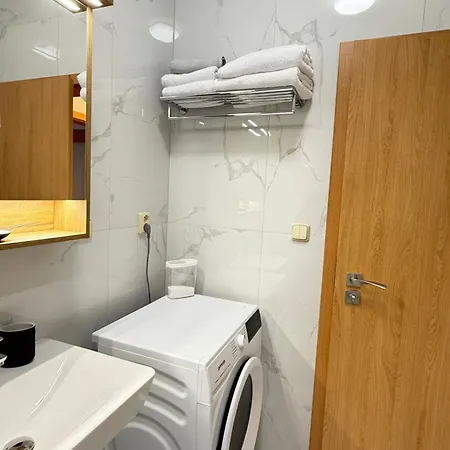 Parkside Appartement