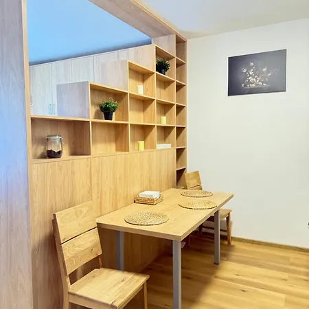 Appartement Parkside Prague