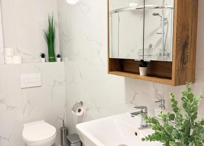 Parkside Appartement