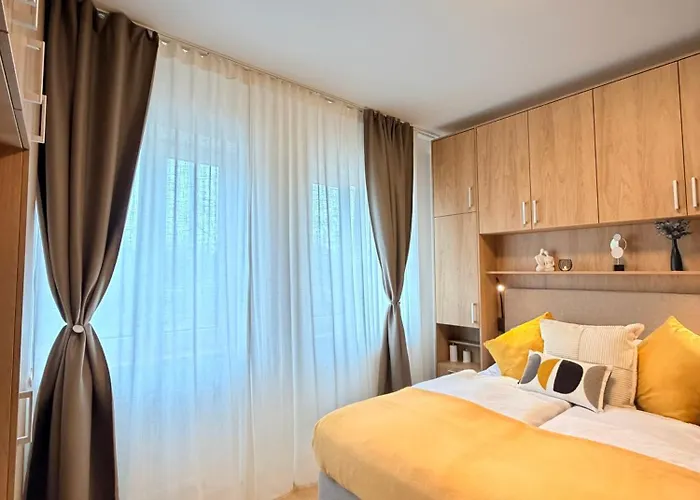 Parkside * Prague