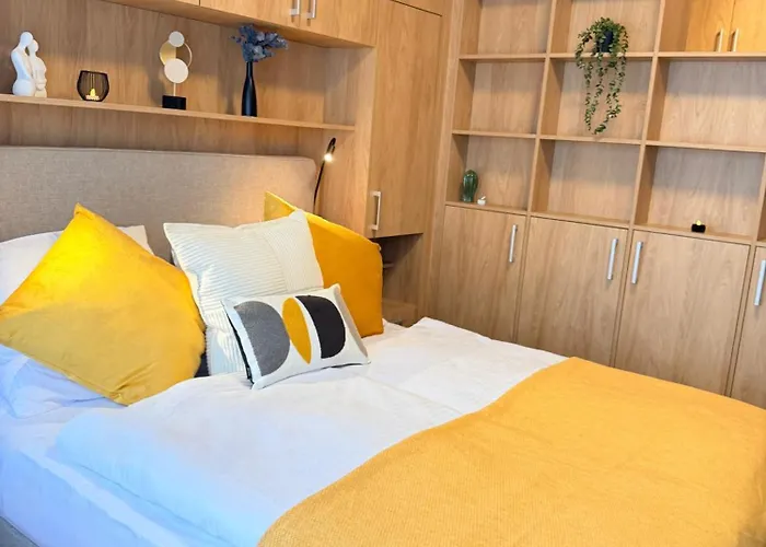 Parkside Appartement