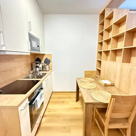 Διαμέρισμα Parkside *