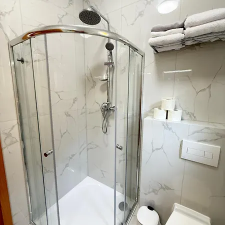 Parkside Appartement