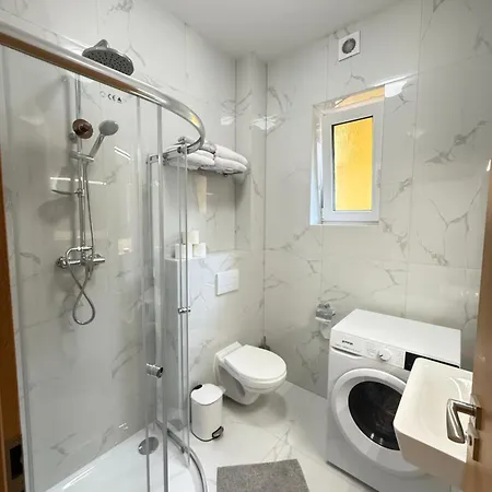 Parkside Appartement *