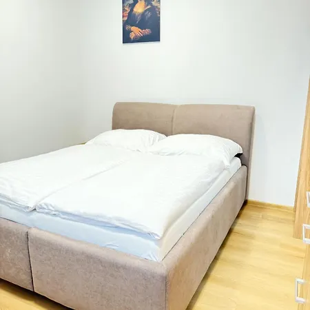 Parkside Prague