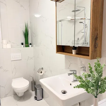 Parkside Appartement