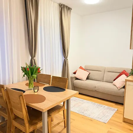 Parkside Prague