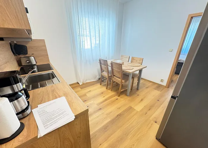 Parkside Апартаменты