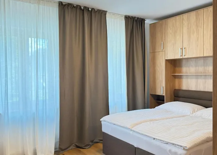 Parkside Апартаменты