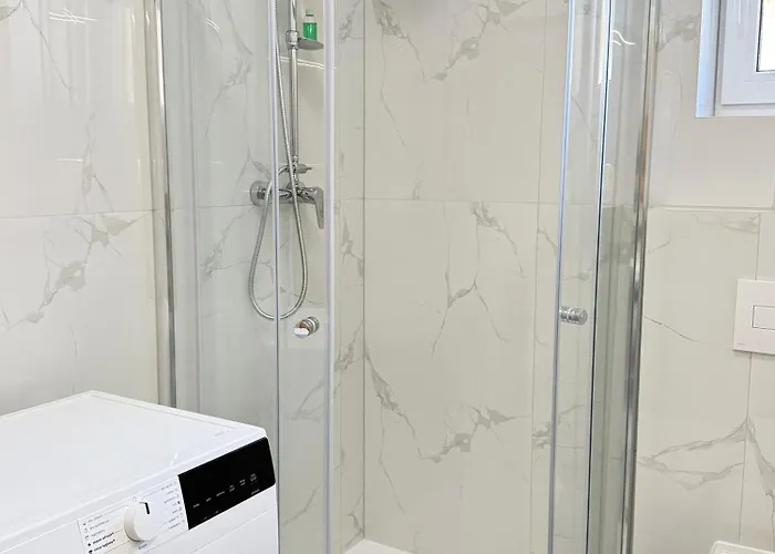 Parkside Апартаменты *