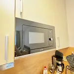 Parkside Apartamento