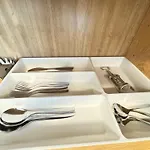 Parkside Apartamento