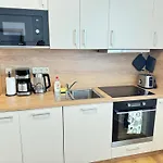 Parkside Apartamento *