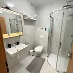 Apartamento Parkside Praga