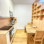 Apartamento Parkside *