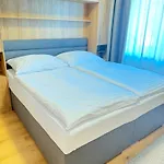 Apartamento Parkside Praga
