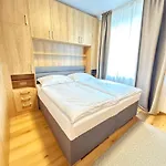 Apartamento Parkside *