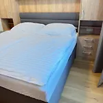 Apartamento Parkside Praga