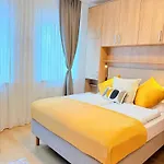 Parkside Apartamento