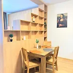 Parkside Apartamento Praga