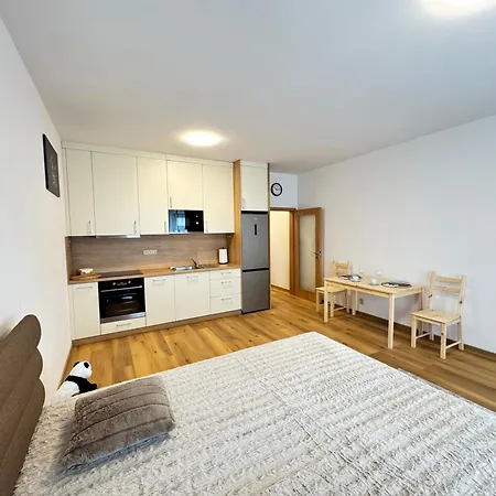 Apartment Riverside *