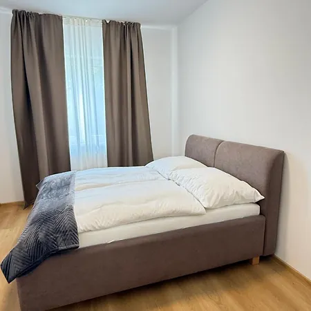 Apartment Riverside