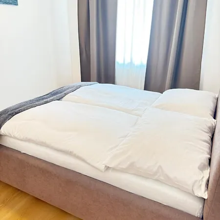 Riverside Apartment *