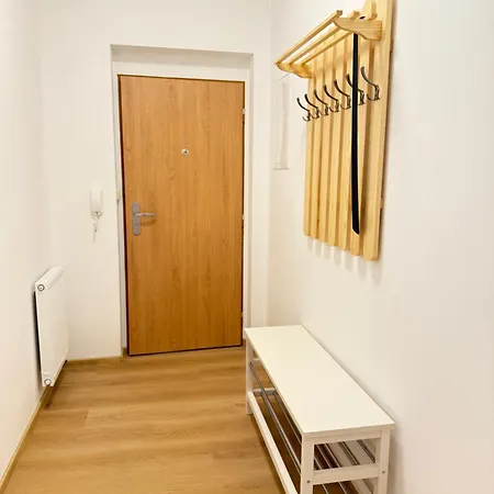 Riverside Apartment