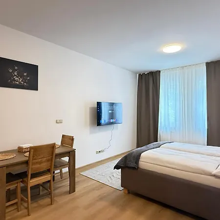 Apartment Riverside *