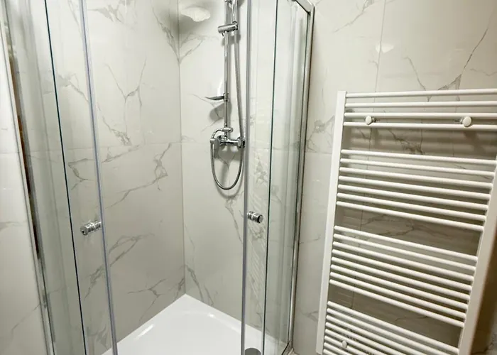 Parkside Lägenhet *