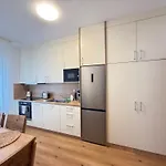 Parkside Lejlighed Prag
