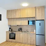 Parkside Lejlighed Prag