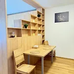 Lejlighed Parkside Prag