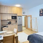 Parkside Lejlighed