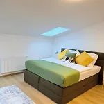 Lejlighed Parkside