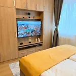 Lejlighed Parkside Prag